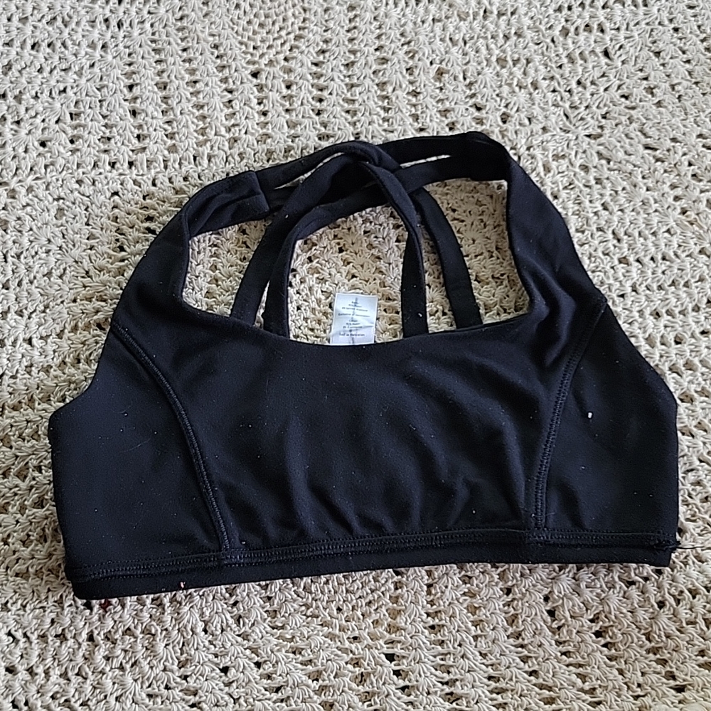Ivivva bra